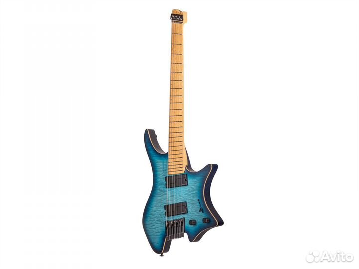 Strandberg Boden Original NX 7 Glacier Blue