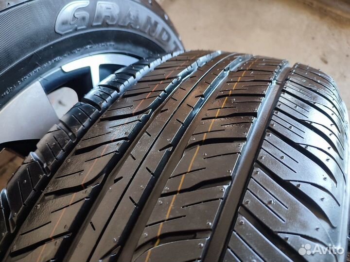 Dunlop Grandtrek PT2A 285/50 R20