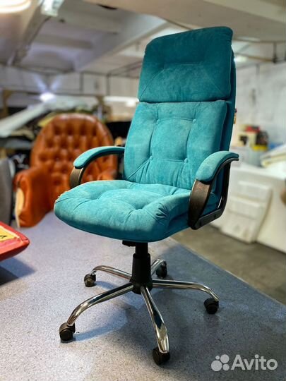 Кресло компьютерное