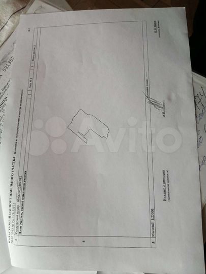 Участок 5369,59 га (СНТ, ДНП)