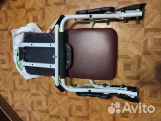 Тренажер для пресса