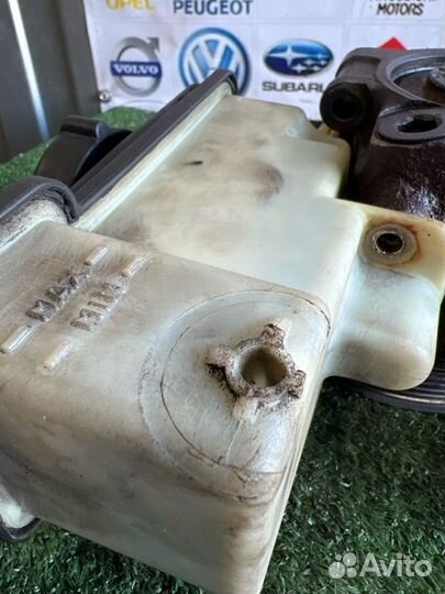 Насос гидроусилителя руля Ford Mondeo MK 3 cgbb