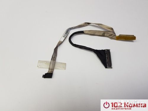 Шлейф матрицы для ноутбука Acer V5-121, V5-121P, 7