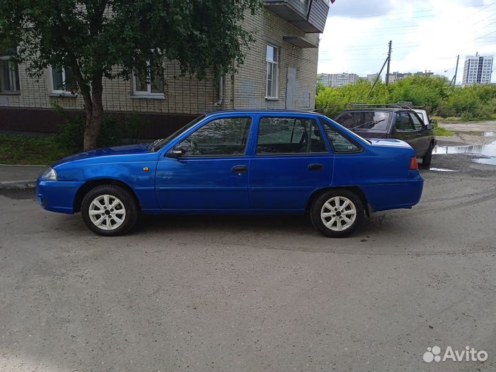 Daewoo Nexia 1.5 МТ, 2013, 150 000 км