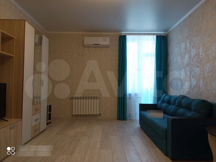 2-к. квартира, 67 м², 4/5 эт.