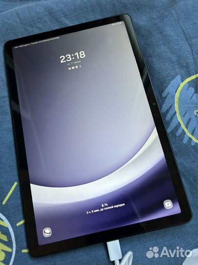 Samsung galaxy tab a9+ 5g