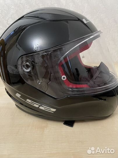 Шлем для мотоцикла