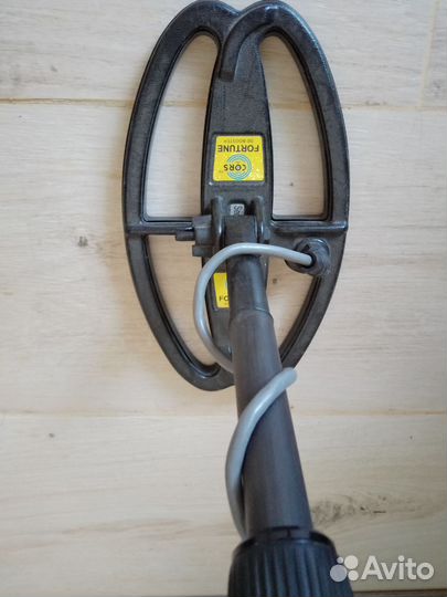 Металлоискатель голден маск