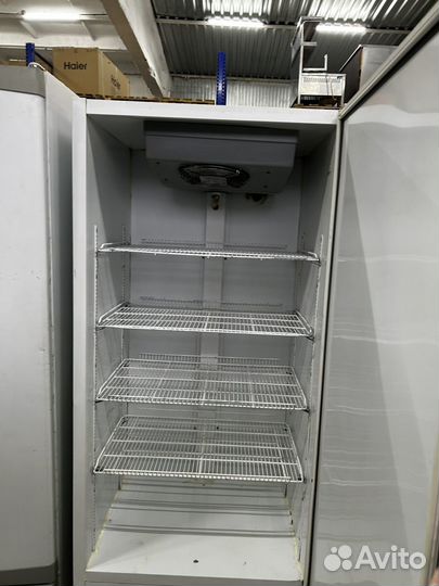 Холодильный шкаф на 750л Премьер