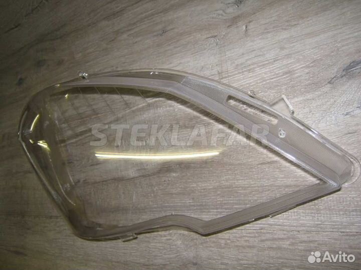 Стекло фары Mercedes-Benz V-class, Viano, Vito W6