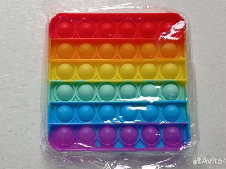 Антистресс Поп ит