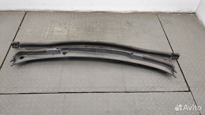 Жабо под дворники Buick Encore 2016