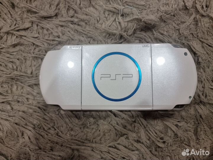 Sony PSP