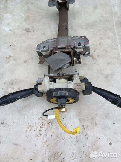 Рулевая колонка Hyundai sonata Тагаз