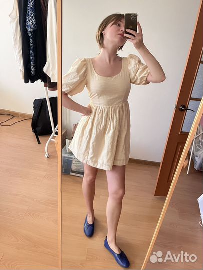 Платье & other stories