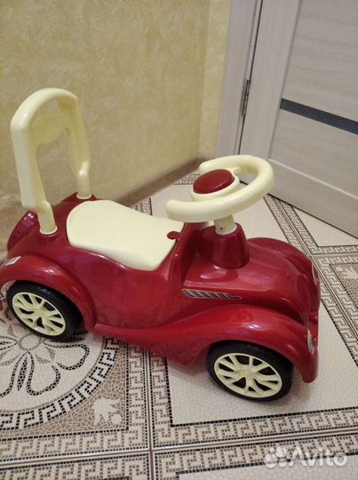 Детская машина каталка