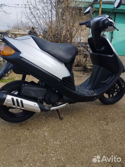 Мини мопед Suzuki