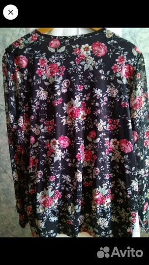 Блузки жен. 54, 56, р-р