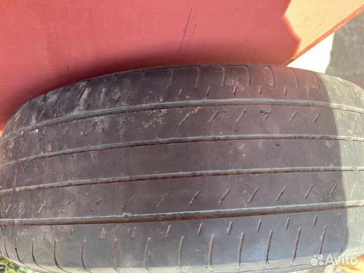Yokohama BluEarth-GT AE-51 225/60 R18 100