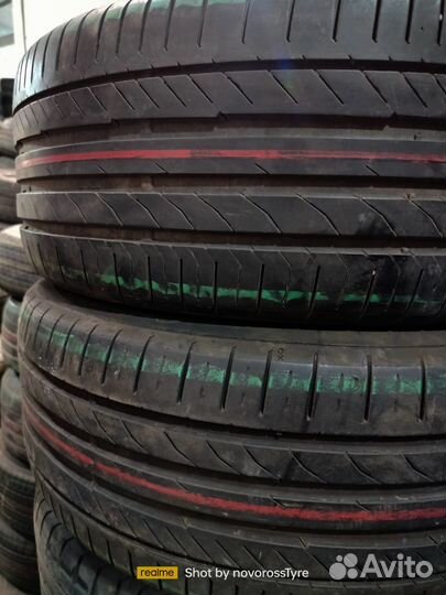 Continental ContiSportContact 5 235/45 R19 99V