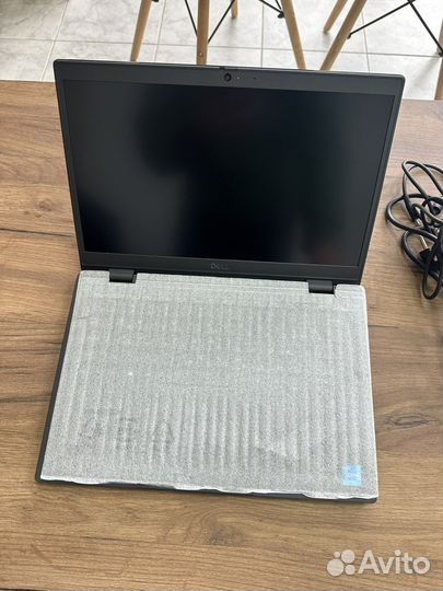 Ноутбук Dell Latitude 3420-2293