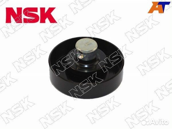 Ролик приводного ремня infiniti M45