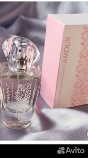 Амур в упаковке