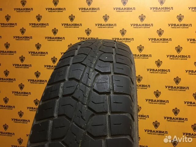 Pirelli Scorpion ATR 185/75 R16 93T