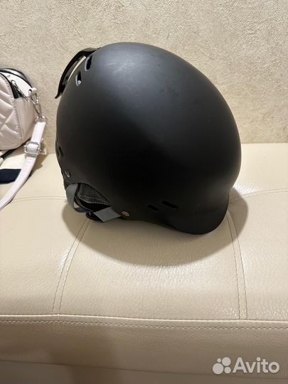 Горнолыжный комплект