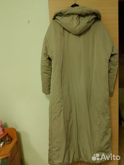 Пальто демисезонное женское 48 50