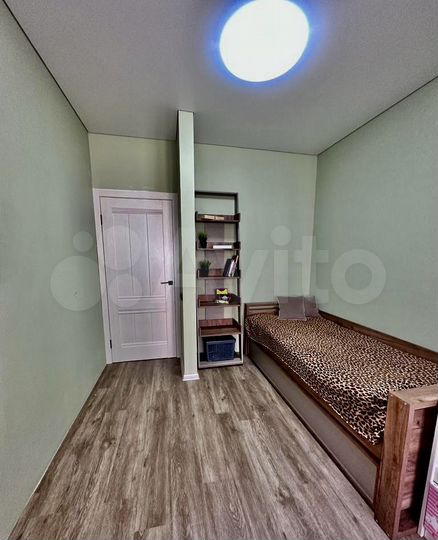 3-к. квартира, 65 м², 2/4 эт.