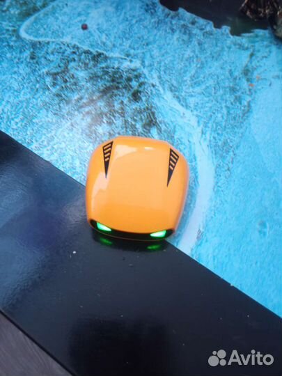 Беспроводные наушники