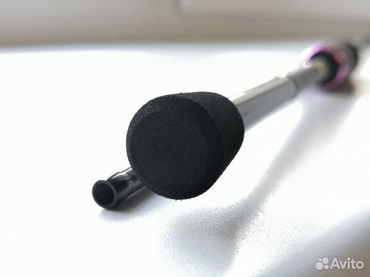 Gamakatsu luxxe Yoihime Hana 2 S69UL-solid