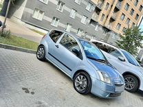 Citroen C2 1.4 MT, 2003, 215 000 км, с пробегом, цена 309 999 руб.