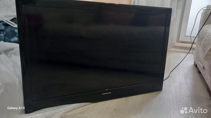 Телевизор thomson модель T40C11DHU