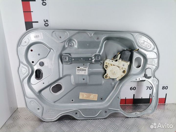 Стеклоподъемник передний левый Ford Focus 2 2008