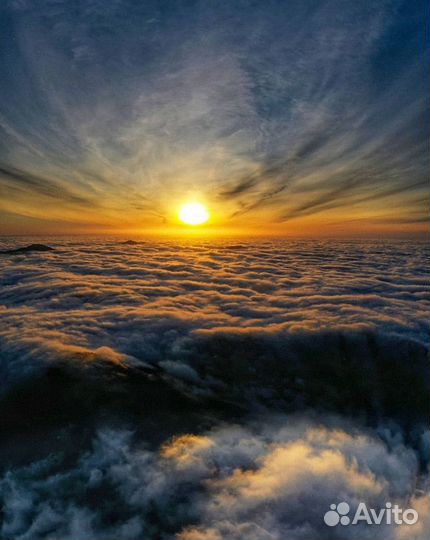 Аэросъемка, аренда квадрокоптера с оператором/без