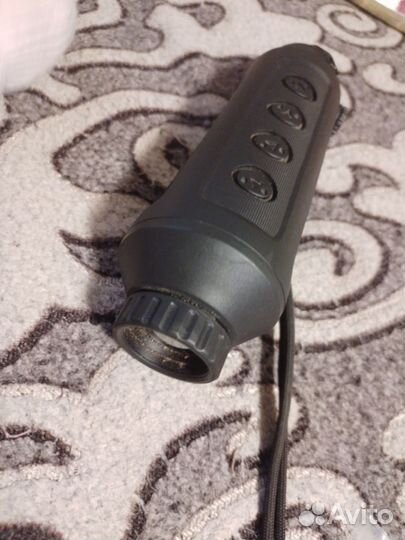 Тепловизор Taipan TM25-384