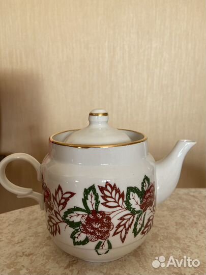 Заварочный чайник