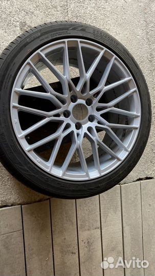 Triangle TH201 255/40 R19