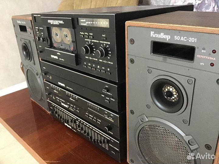 Орбита 002 центр блочный