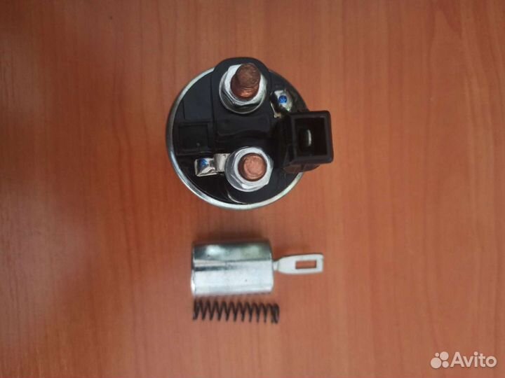 Втягивающее Krauf