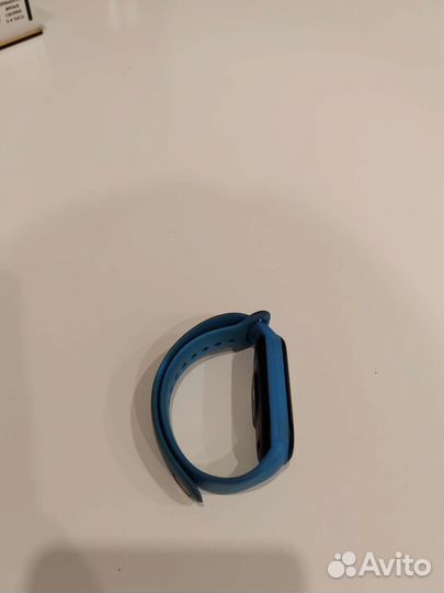 Xiaomi mi smart band 5