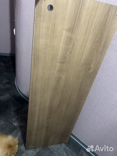 Красивое стильное зеркало