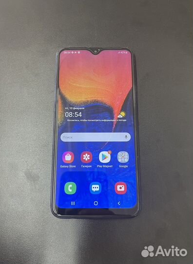 Samsung A10
