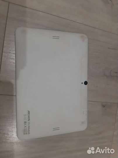 Планшет archos на запчасти