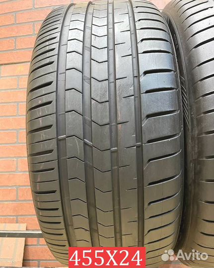 Vredestein Ultrac Satin 255/45 R18 103N