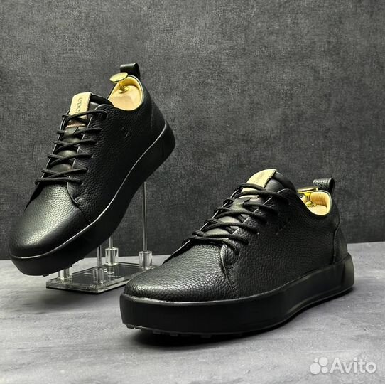 Кеды мужские Edco