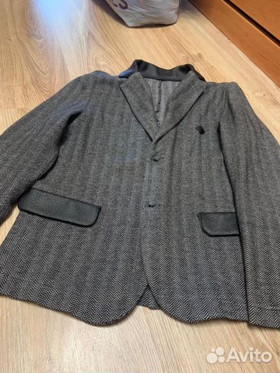 Пиджак мужской