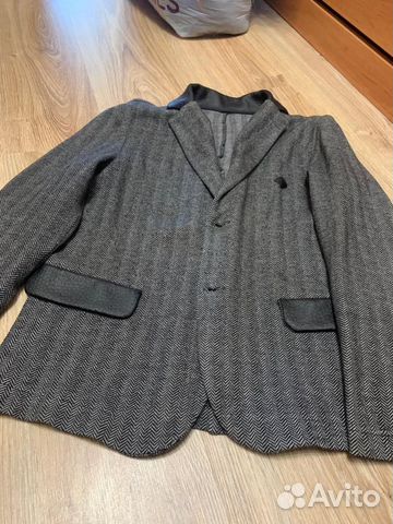 Пиджак мужской